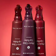 Phyto-Glow Lip Balm Crimson F7