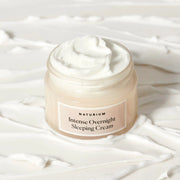 Intense Overnight Sleeping Cream H5